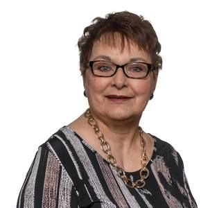 Meet your Posher, Mary ellen